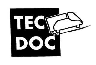 TECDOC logo