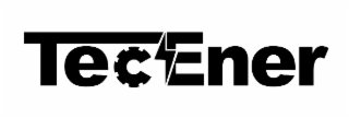 TECENER logo