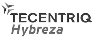 TECENTRIQ HYBREZA logo