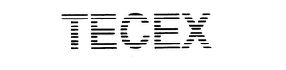 TECEX logo