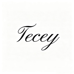 TECEY logo