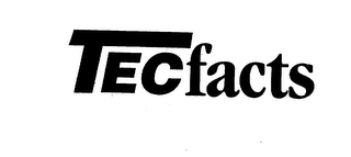 TECFACTS logo