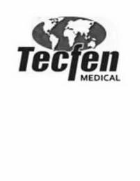 TECFEN MEDICAL logo