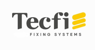 TECFI FIXING SYSTEMS logo