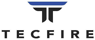 TECFIRE logo