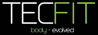 TECFIT BODY EVOLVED logo