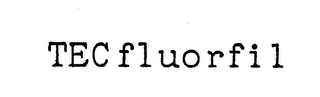TECFLUORFIL logo