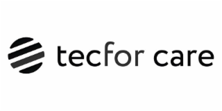 TECFOR CARE logo
