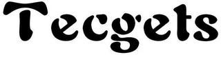 TECGETS logo