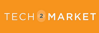 TECH 2 MARKET logo