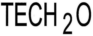 TECH 2 O logo