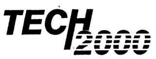 TECH 2000 logo