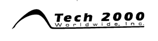 TECH 2000 WORLDWIDE, INC. logo