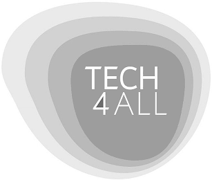 TECH 4ALL logo