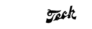 TECH logo