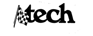 TECH logo