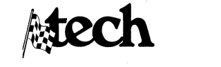 TECH logo