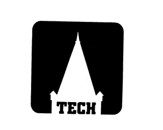 TECH logo