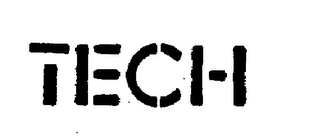 TECH logo