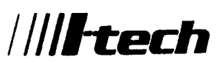 TECH logo