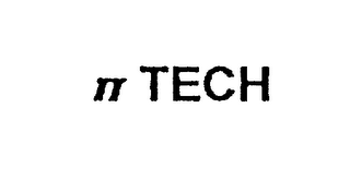 TECH logo