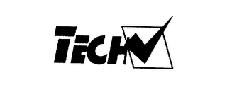 TECH logo