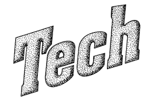 TECH logo