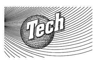 TECH logo