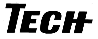 TECH logo