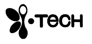TECH logo