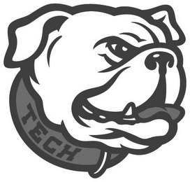 TECH logo