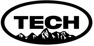 TECH logo