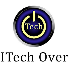 TECH logo