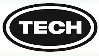TECH logo