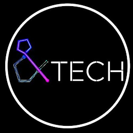 &TECH logo