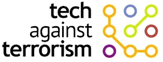TECH AGAINST TERRORISM logo