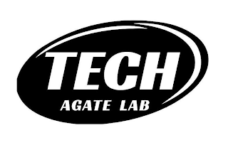 TECH AGATE LAB logo