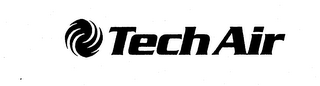 TECH AIR logo