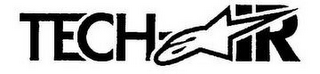 TECH-AIR logo