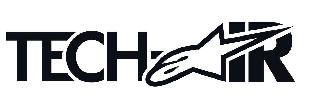 TECH-AIR logo