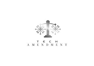 TECH AMENDMENT logo