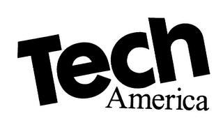 TECH AMERICA logo