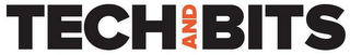 TECH AND BITS logo