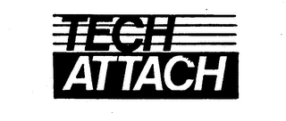 TECH ATTACH logo