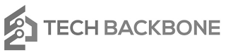 TECH BACKBONE logo
