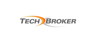 TECH BROKER logo