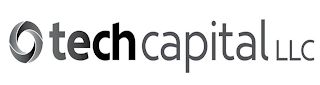 TECH CAPITAL LLC logo