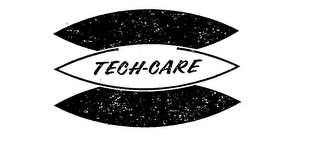 TECH-CARE logo