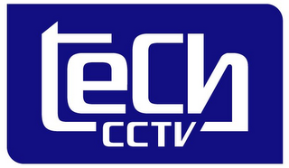 TECH CCTV logo