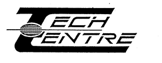 TECH CENTRE logo